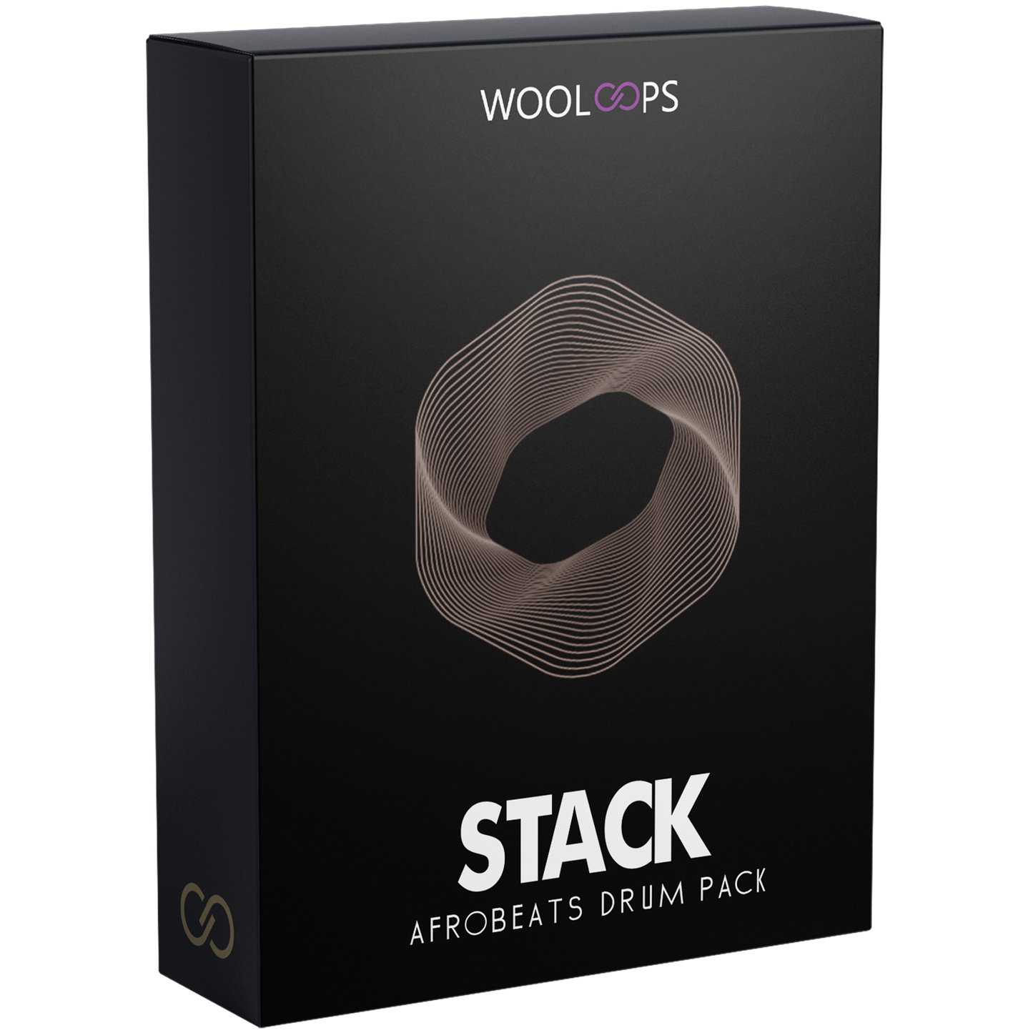 STACK COVER