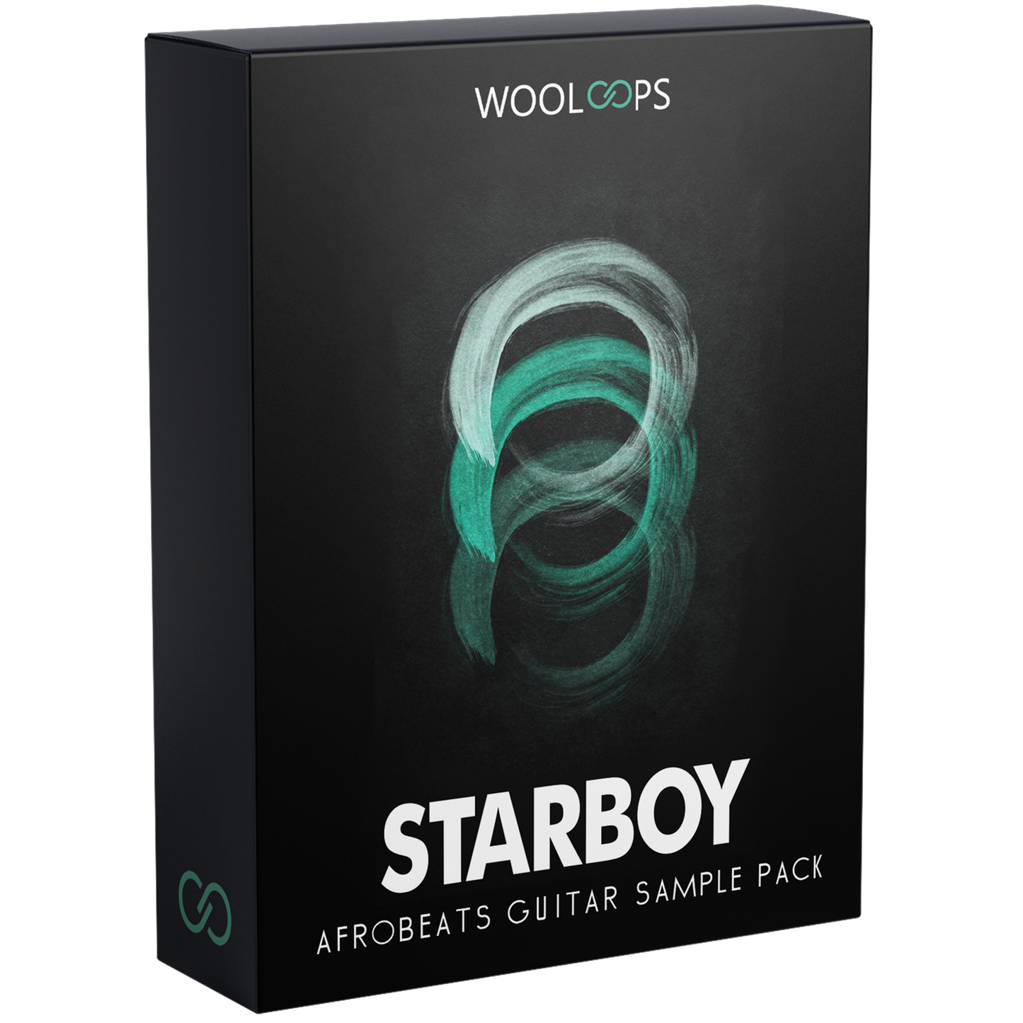 STARBOY COVER