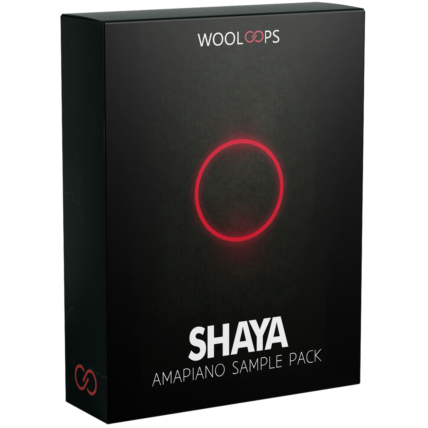 Shaya COVER