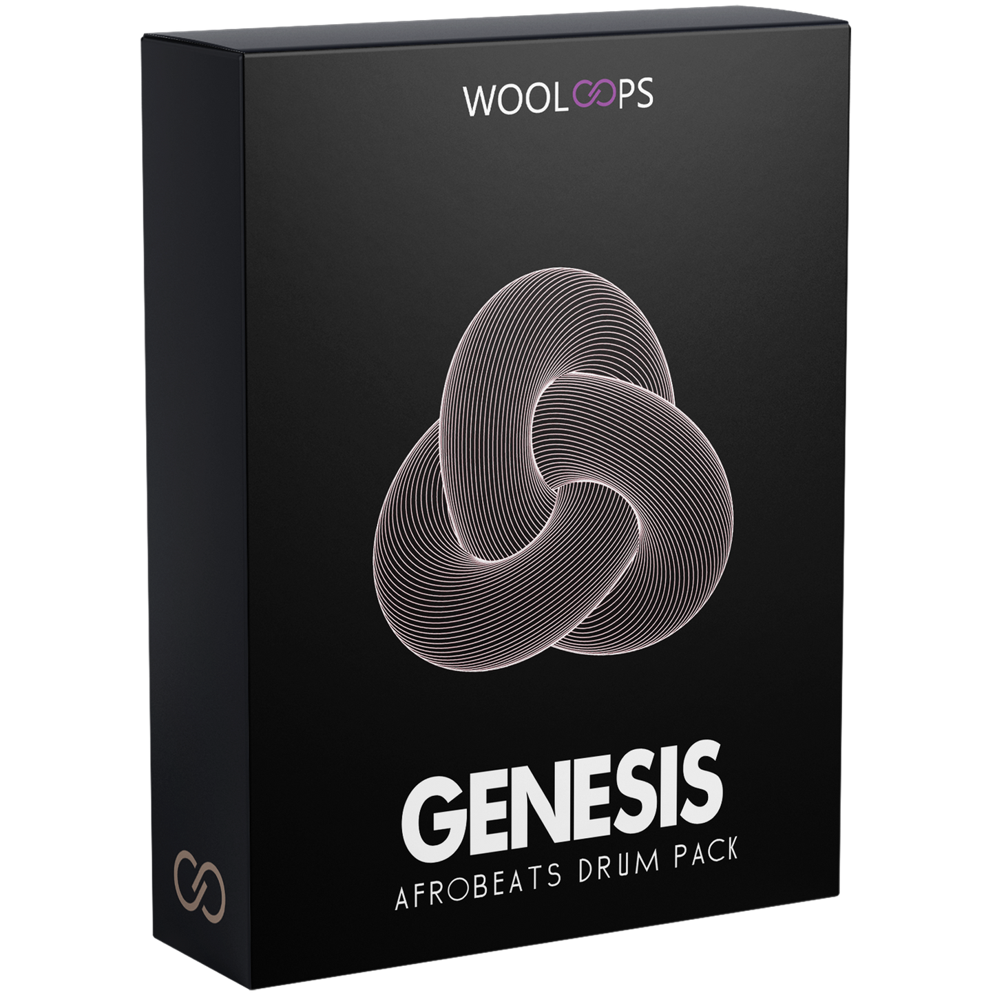 GENESIS COVER
