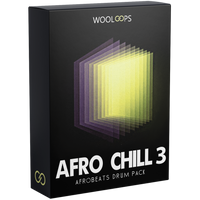 AFRO CHILL 3333333