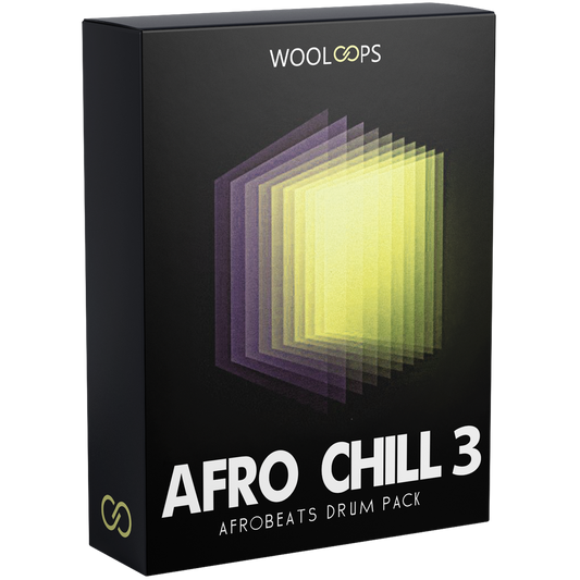AFRO CHILL 3333333