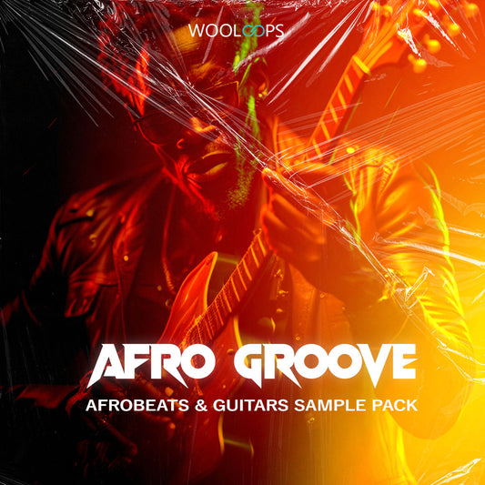 AFRO GROOVE COVER
