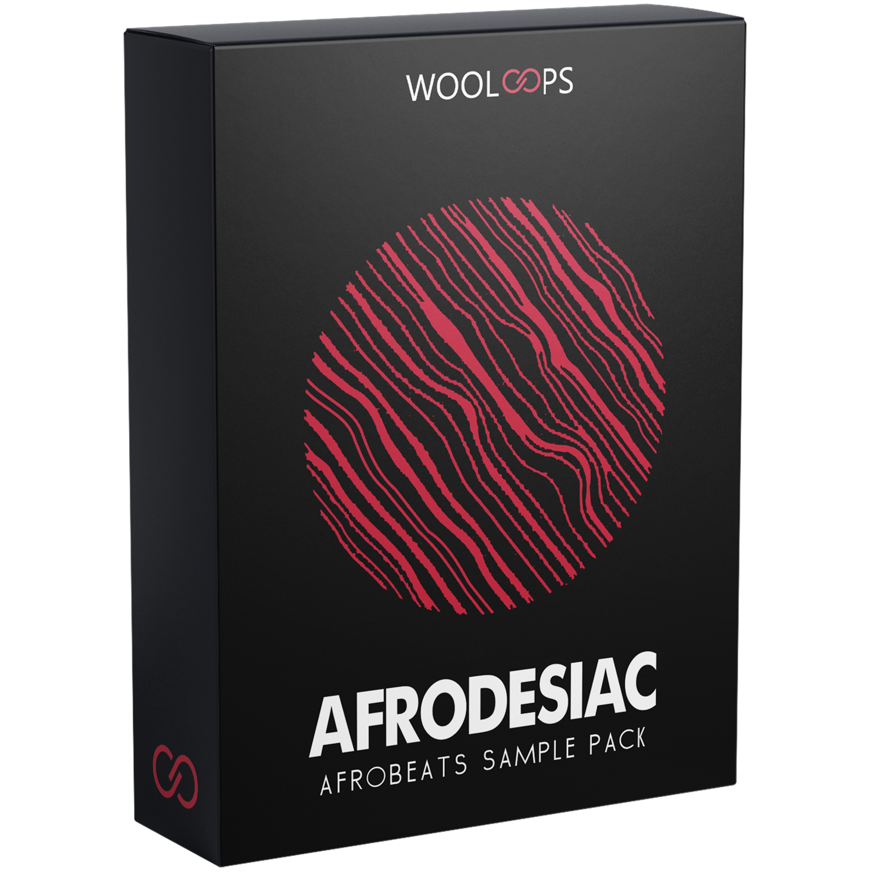 AFRODESIAC COVER