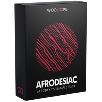 AFRODESIAC COVER