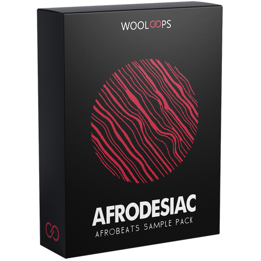 AFRODESIAC COVER
