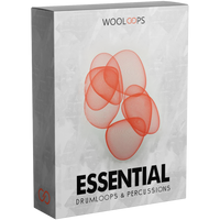AMAPIANO ESSENTIALS 1