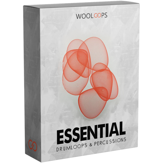 AMAPIANO ESSENTIALS 1