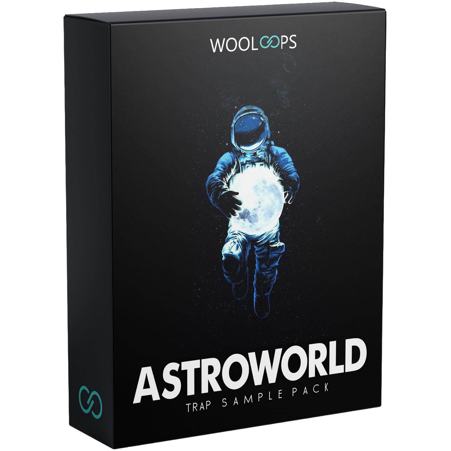 ASTROWORLD COVER