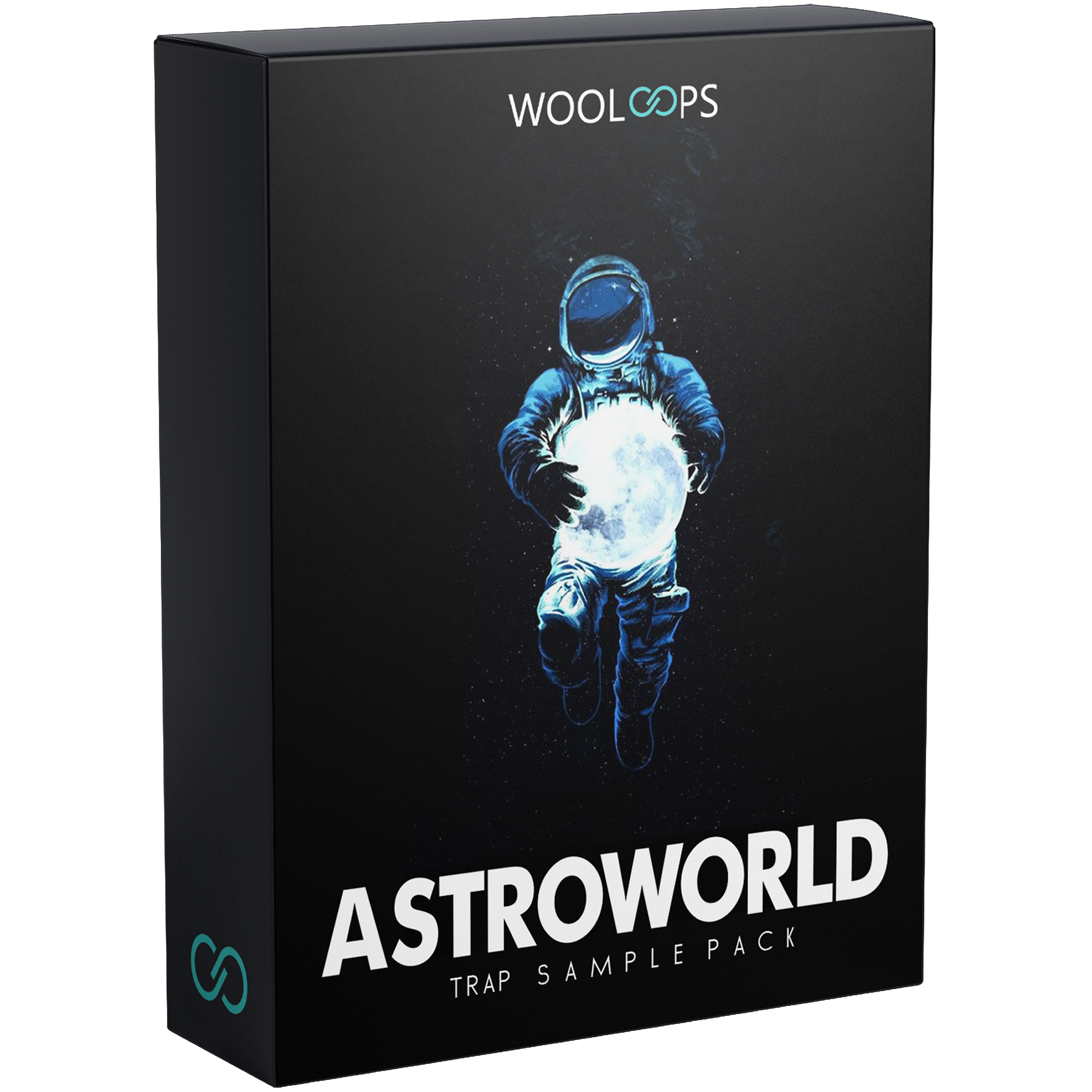 ASTROWORLD COVER