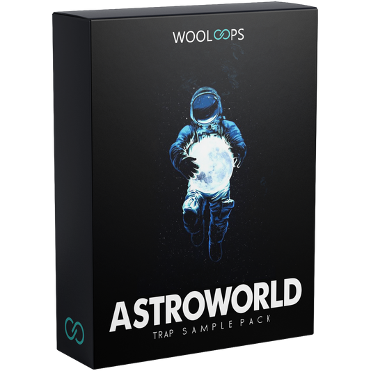 ASTROWORLD COVER