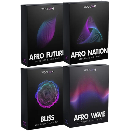 Afrobeats Bundle