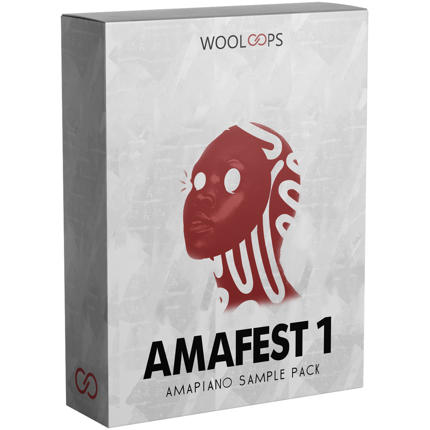 Amafest 1 Cover
