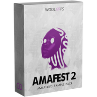 Amafest 2 Cover
