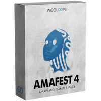 Amafest 4 Cover