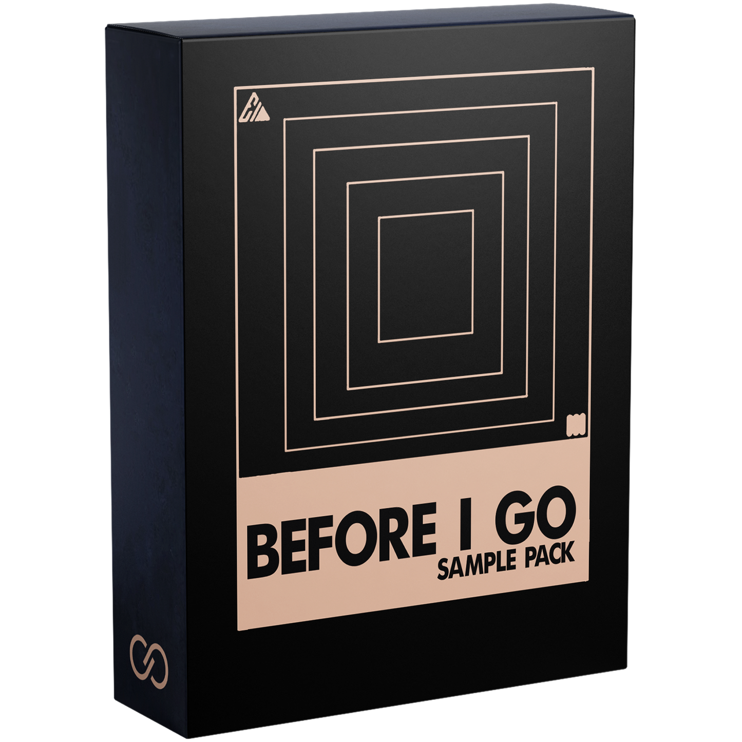 BEFORE I GO