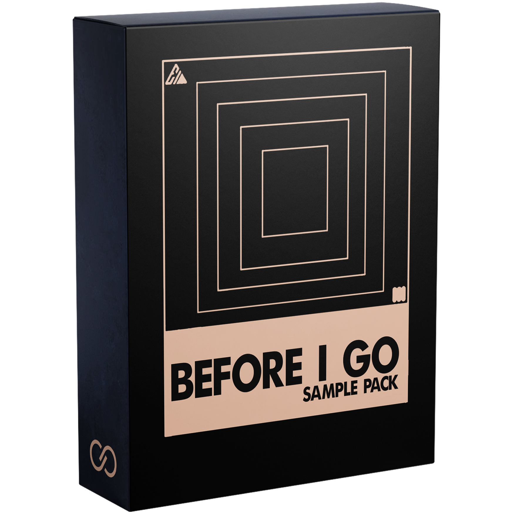 BEFORE I GO