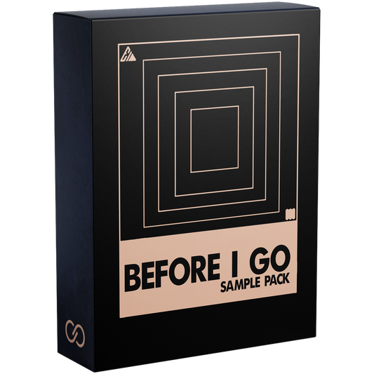 BEFORE I GO