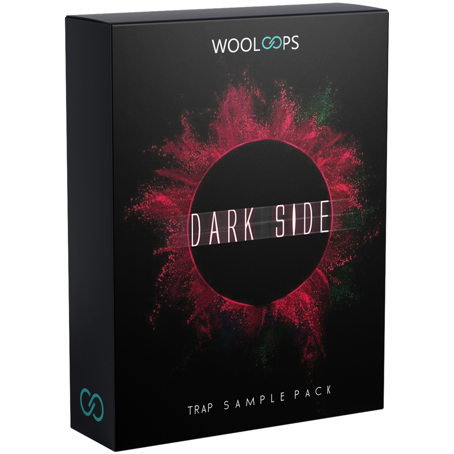 DARK SIDE ARTWORK