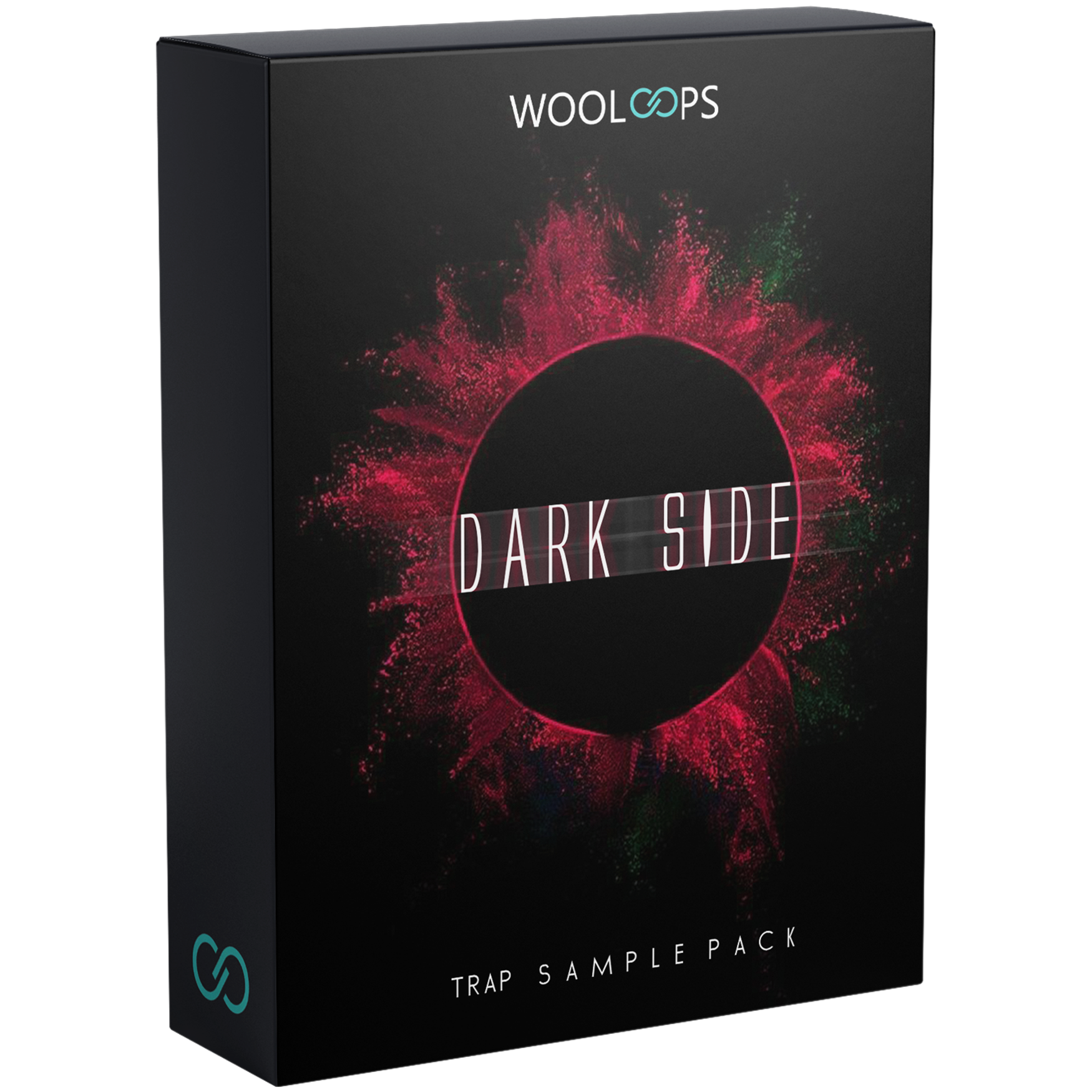 DARK SIDE ARTWORK
