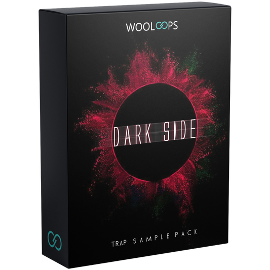DARK SIDE ARTWORK