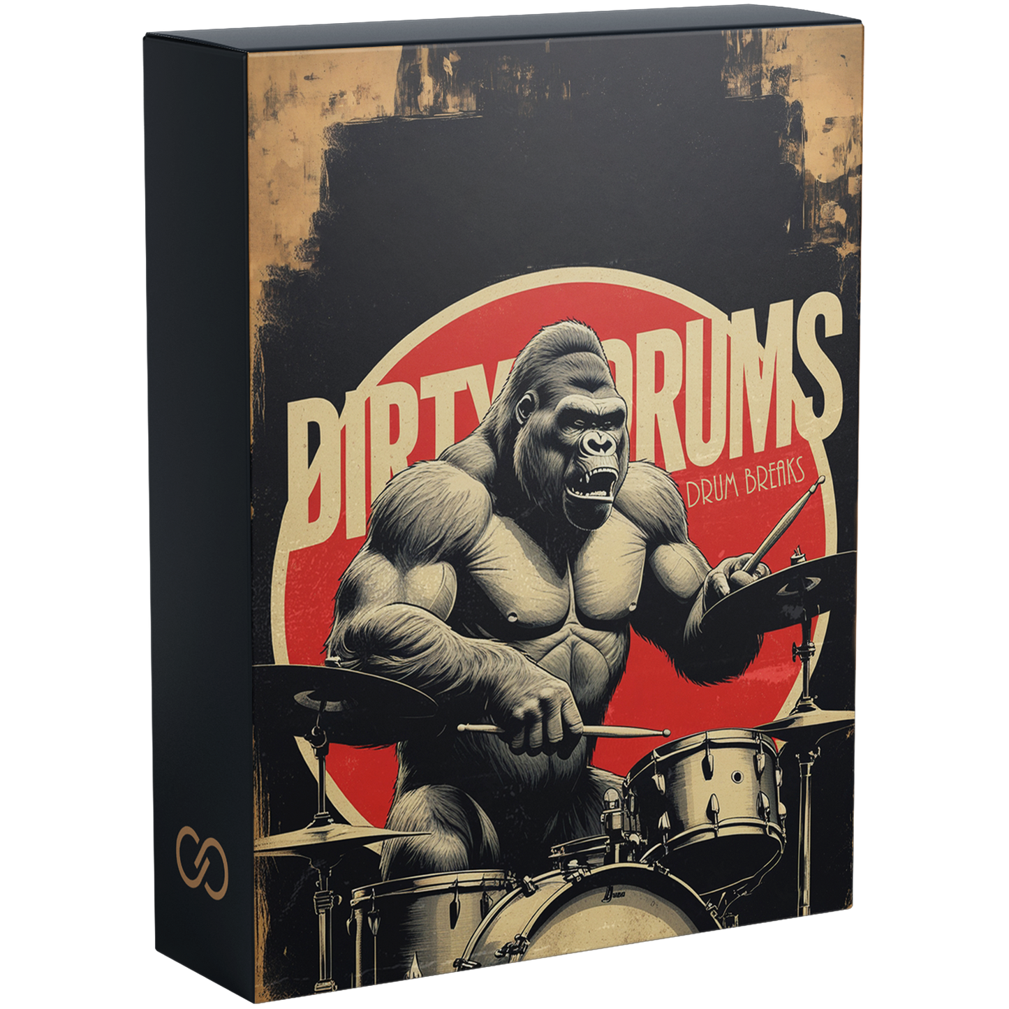 DIRTY DRUMS BOX WOOLOOPS copy