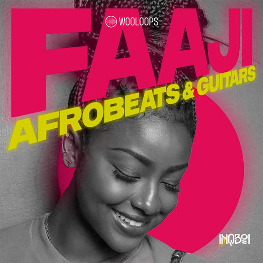 FAAJI Cover