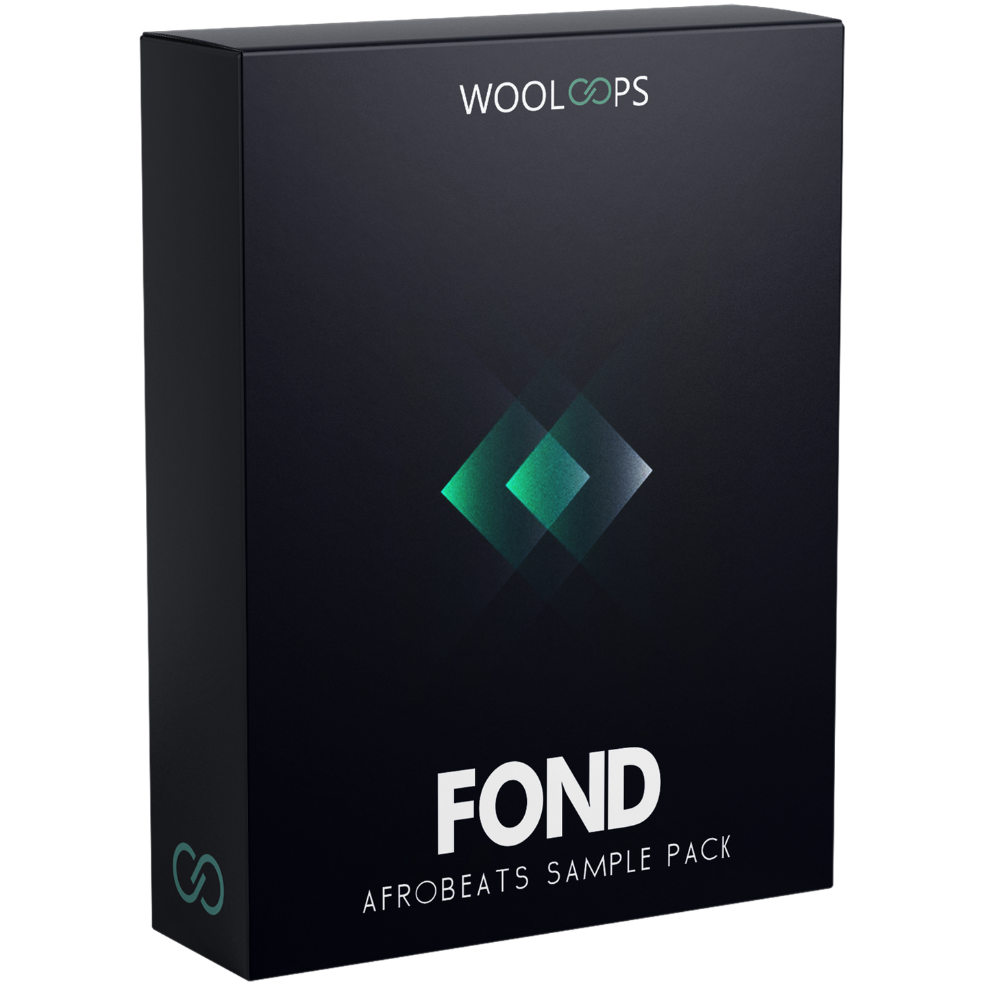 FOND COVER