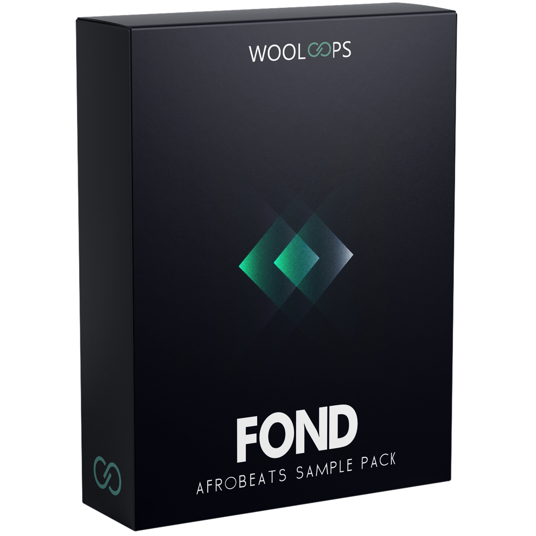 FOND COVER
