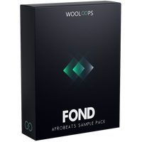 FOND COVER