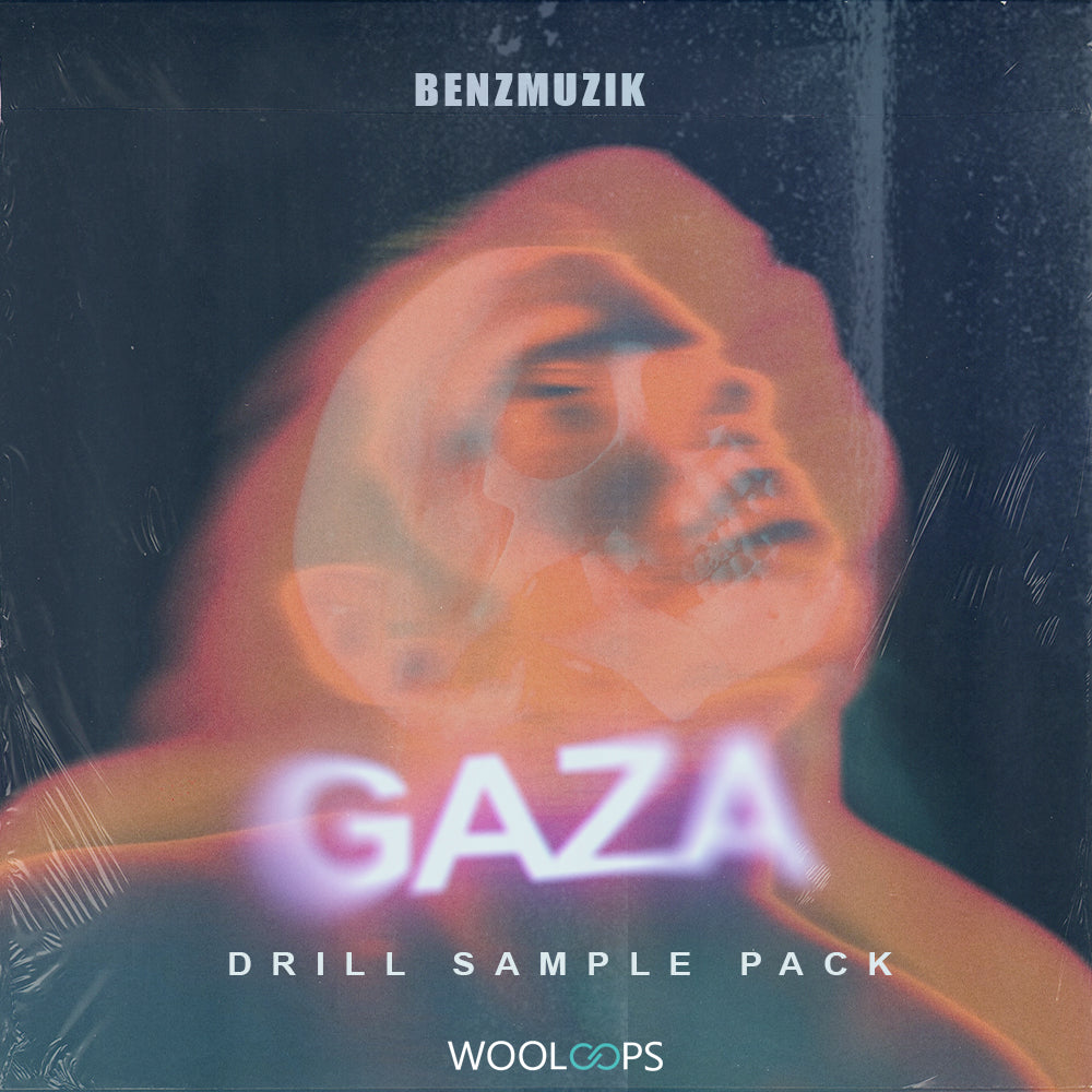 GAZA COVER
