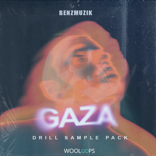 GAZA COVER