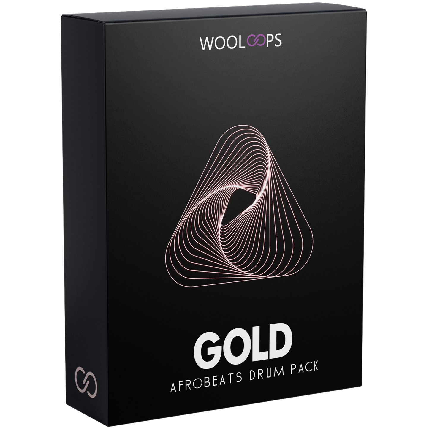 GOLD COVER