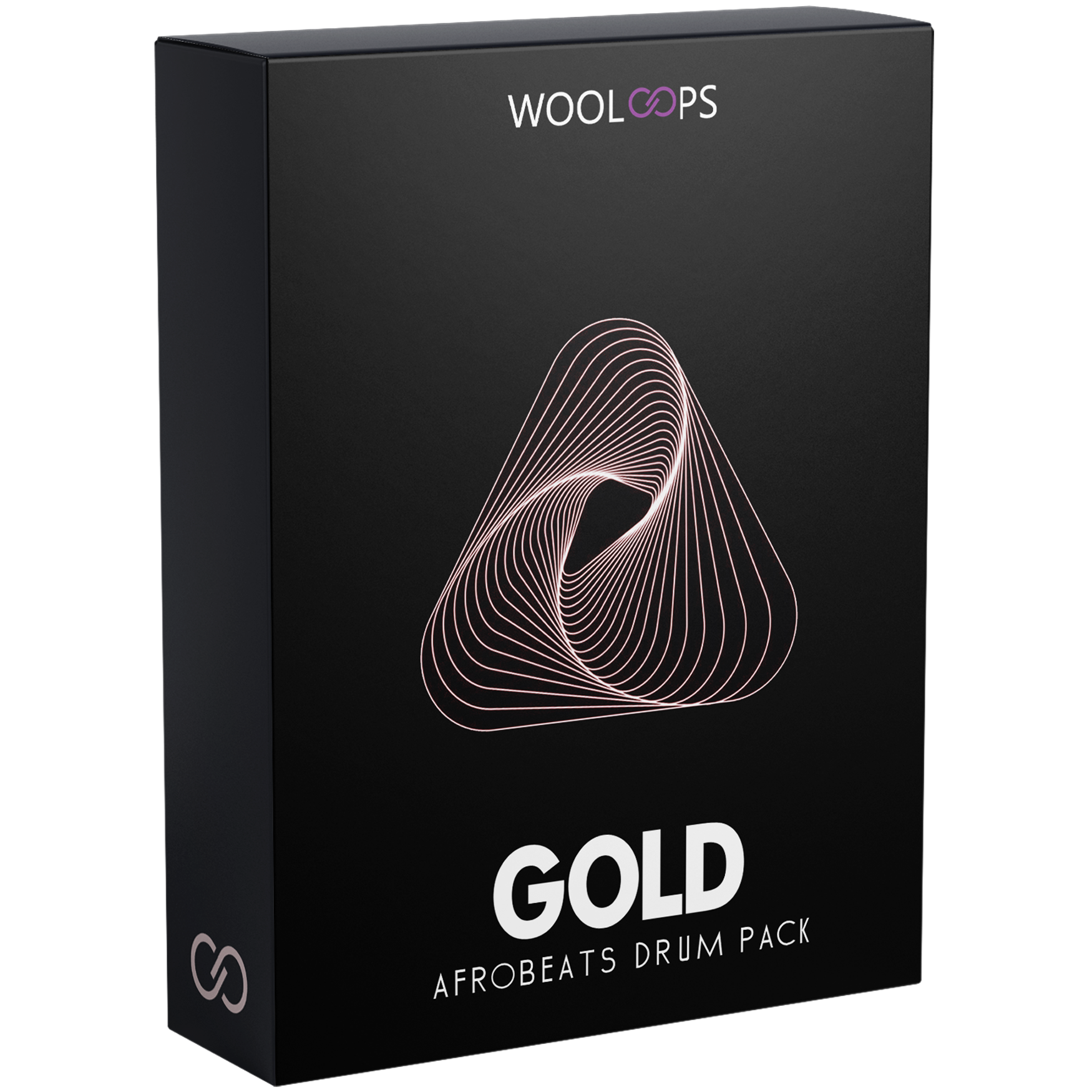 GOLD COVER