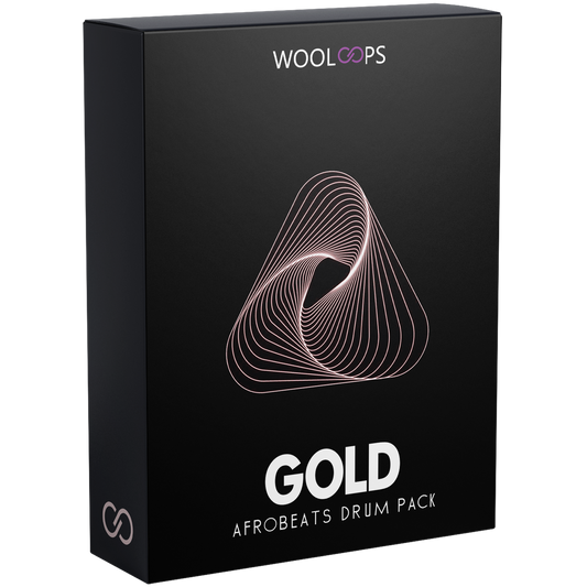 GOLD COVER
