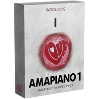 I LOVE AMAPIANO 11