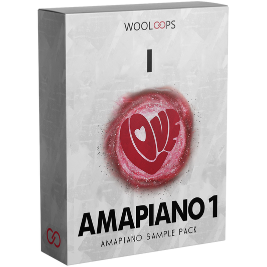 I LOVE AMAPIANO 11