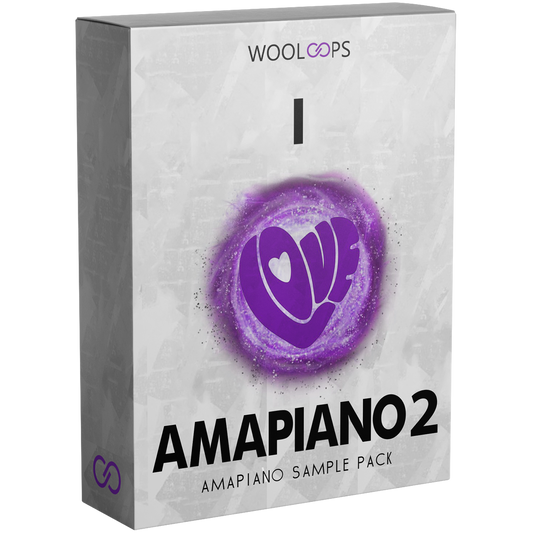 I LOVE AMAPIANO 22