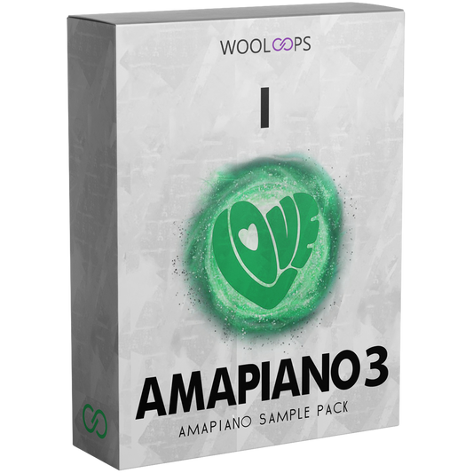 I LOVE AMAPIANO 33