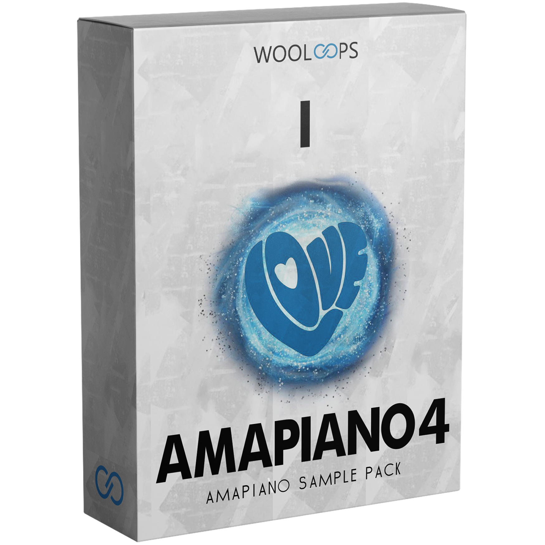 I LOVE AMAPIANO 44