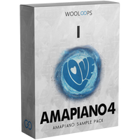 I LOVE AMAPIANO 44