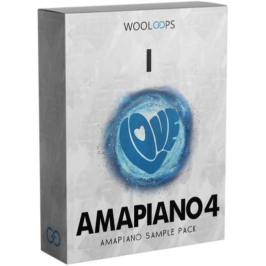 I LOVE AMAPIANO 44