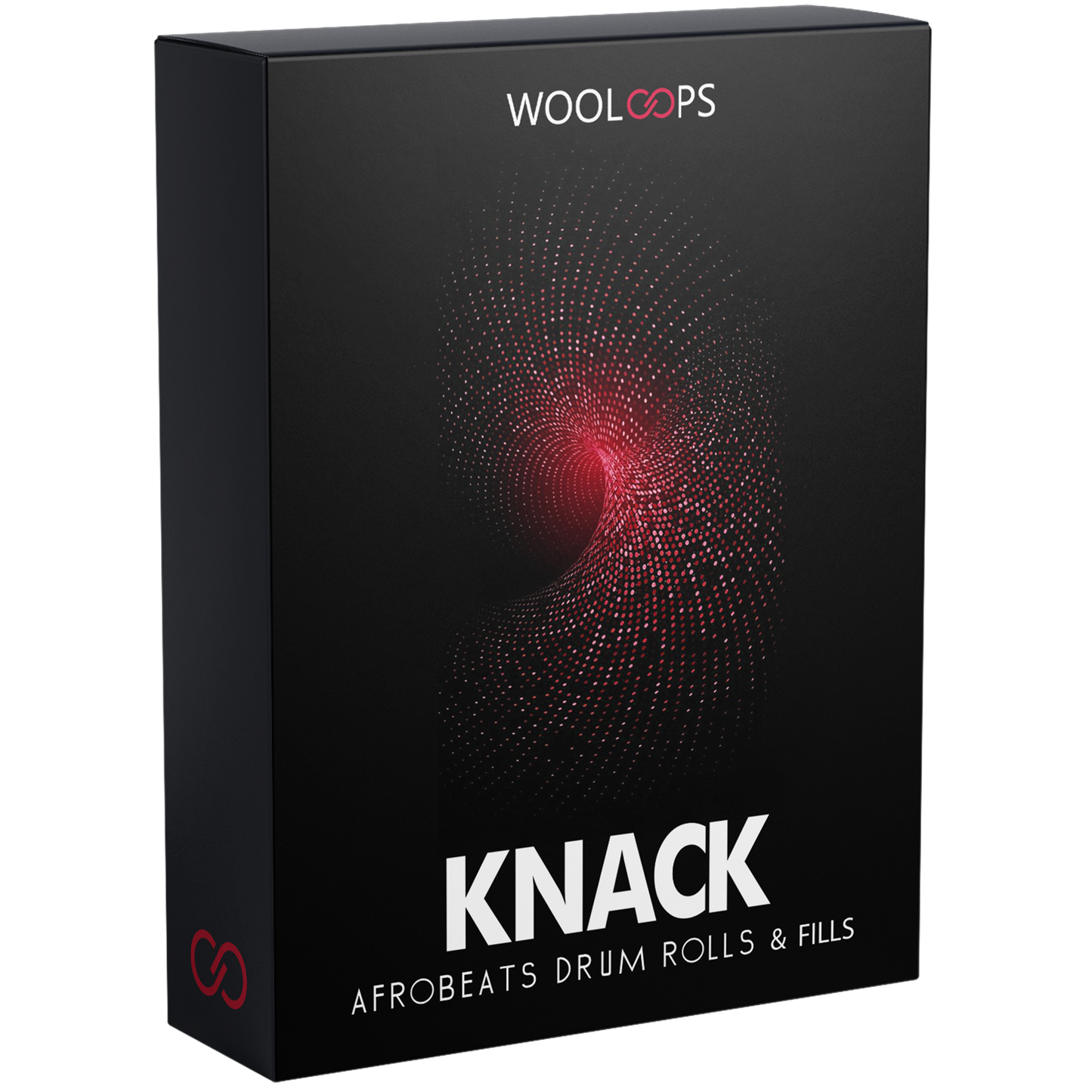 KNACK COVER