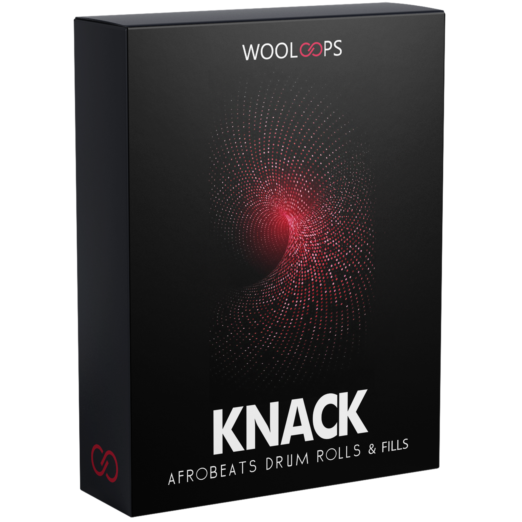 KNACK COVER
