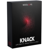 KNACK COVER