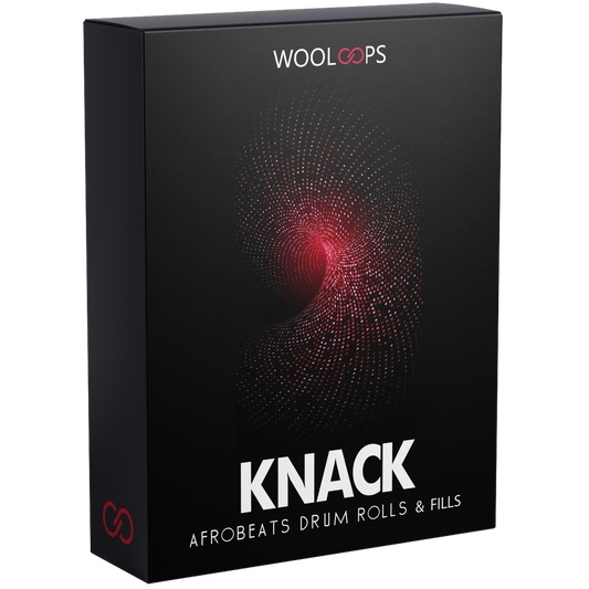 KNACK COVER