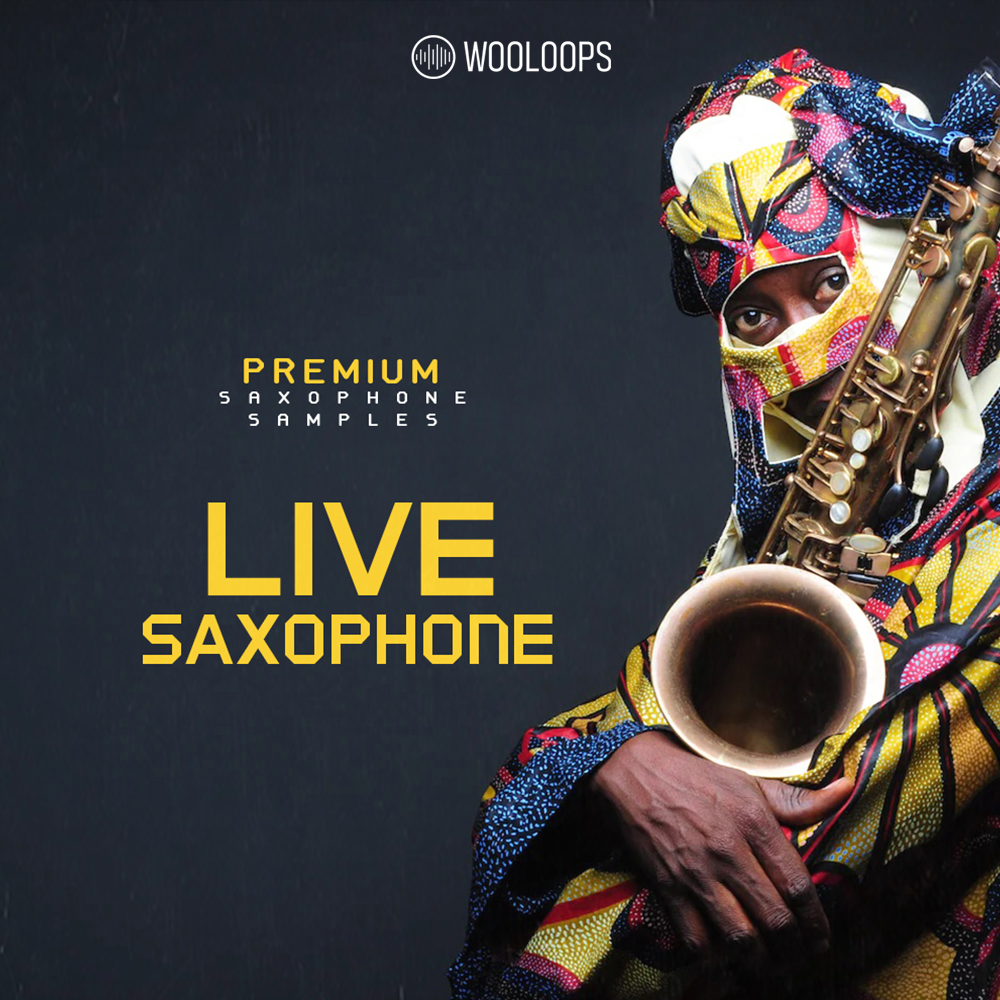 LIVE SAXOPHONE copy