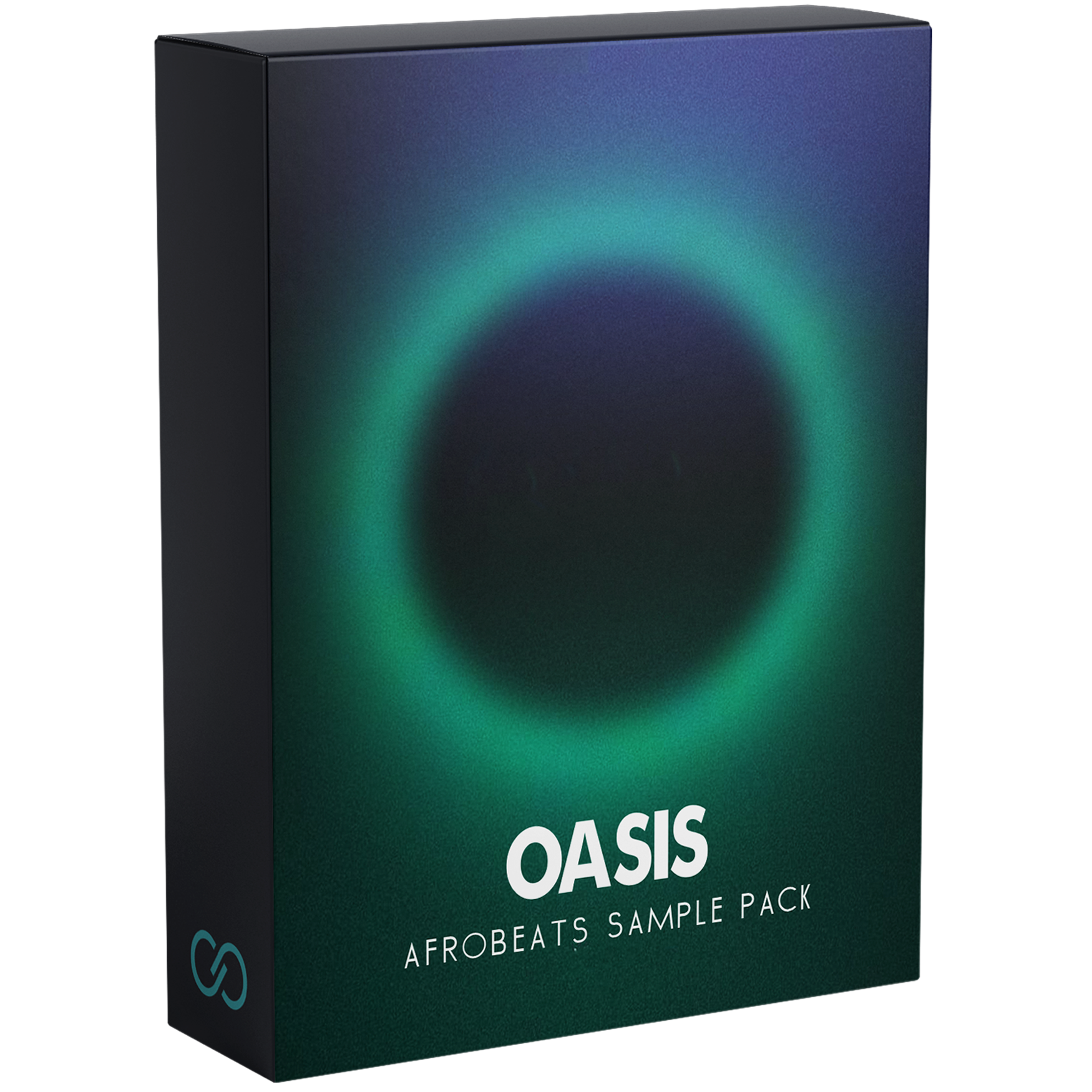 Oasis – Cover