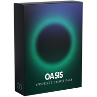Oasis – Cover
