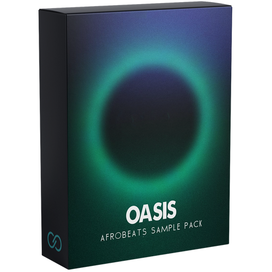 Oasis – Cover